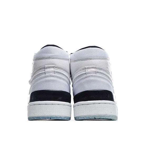 Air Jordan 1 Retro High Double Strap 'Concord'