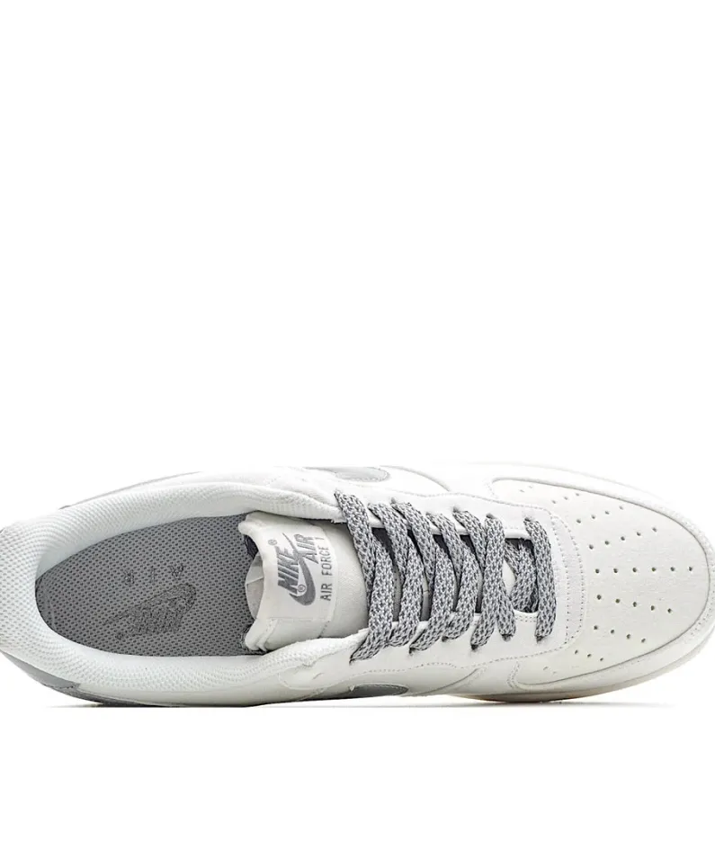 Nike Air Force 1 07 3M Reflective