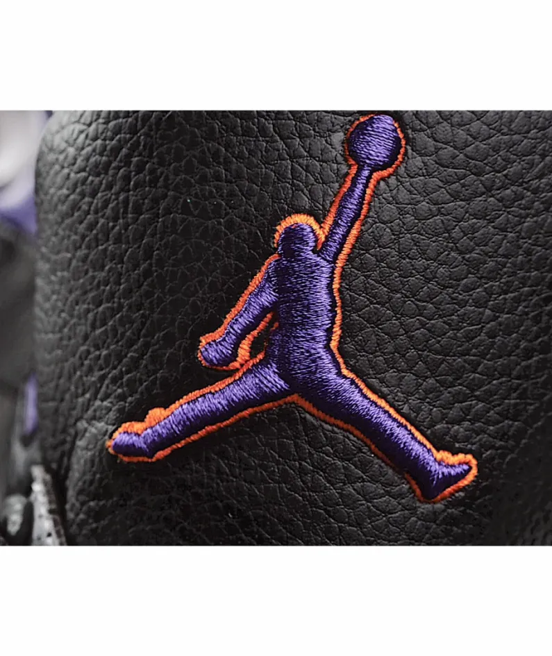Air Jordan 3 Retro 'Court Purple'