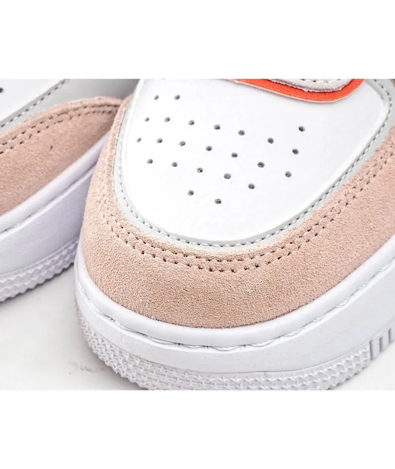 Nike WMNS Air Force 1 Shadow Low Top