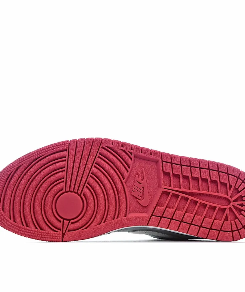 Air Jordan 1 Retro Low 'Hare'