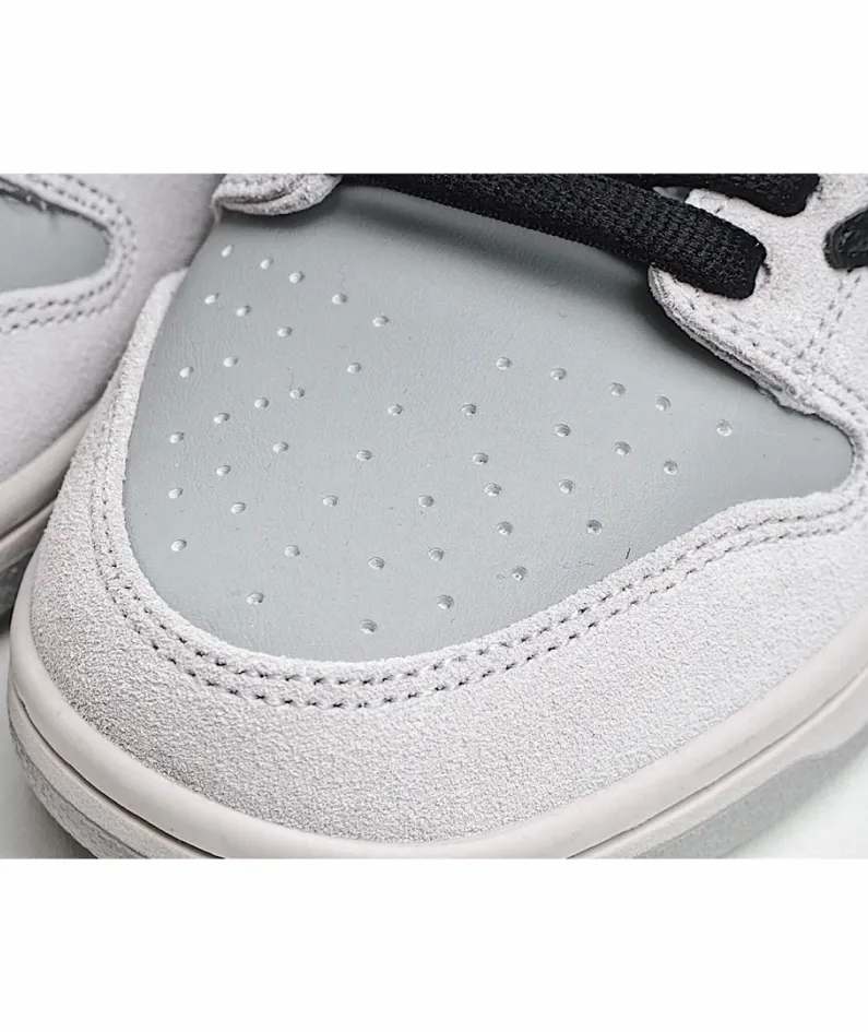 SB Nike SB Dunk LOW PRO Low Top Sneakers