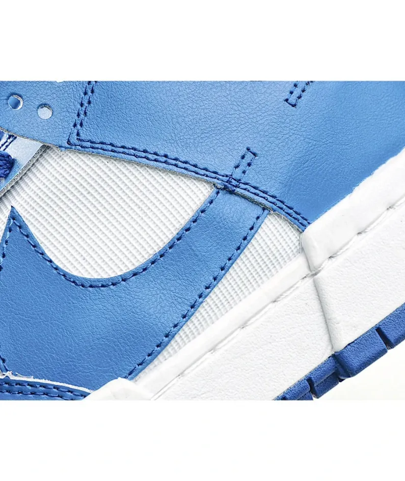 Nike Dunk Low Disrupt