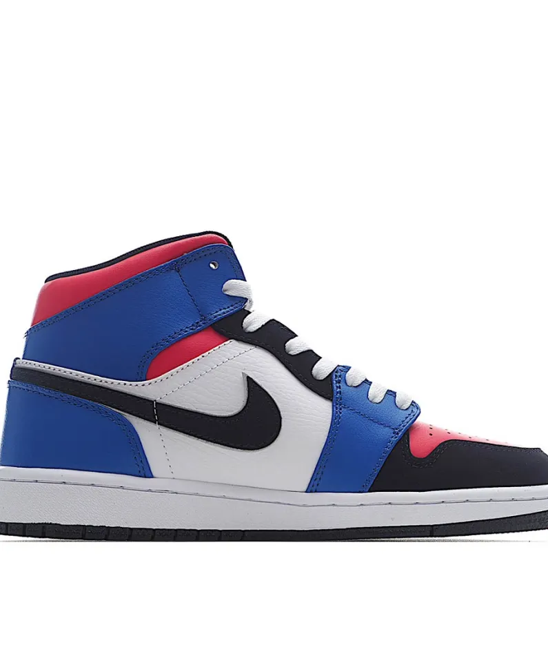 Air Jordan 1 Retro Mid 'Top 3'