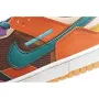 Nike Dunk ScrapArcheo Brown