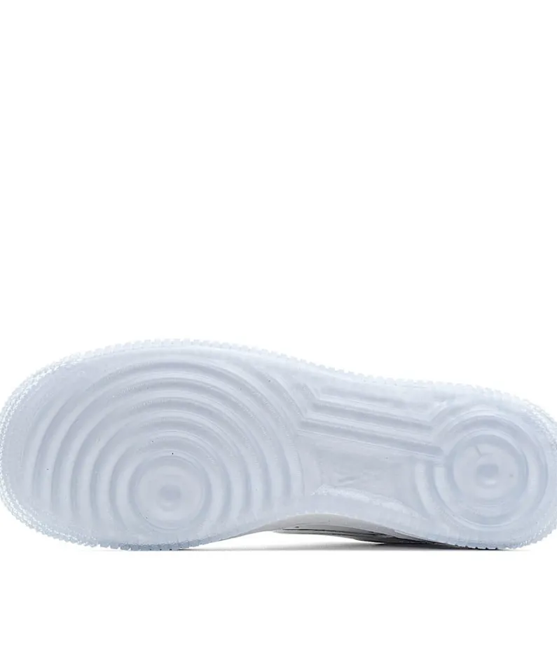 Nike Air Force 107 Low Top Sneakers