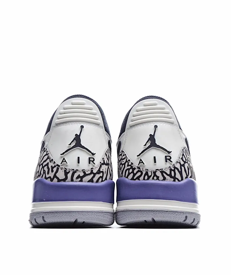 Air Jordan Legacy 312 Low 'Lakers'