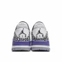 Air Jordan Legacy 312 Low 'Lakers'