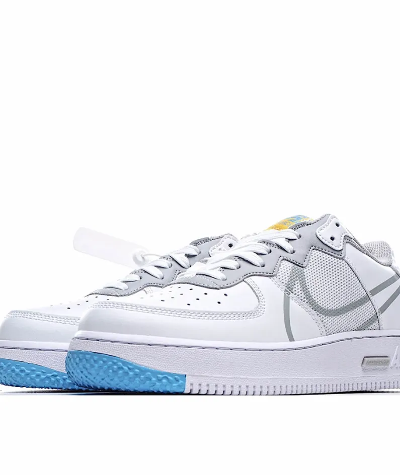 Nike Air Force 1 React D/MS/X Sneakers