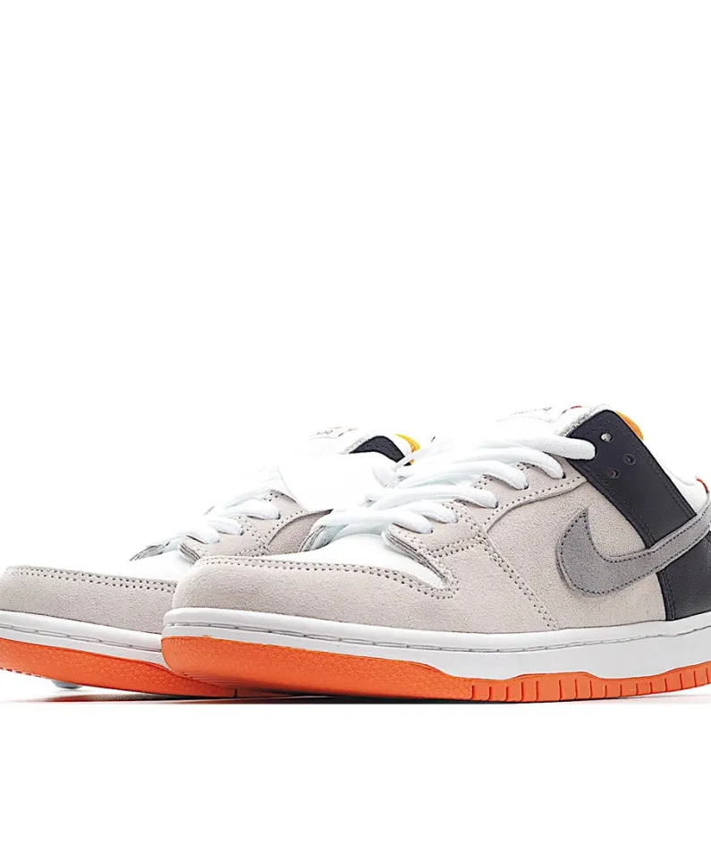 Nike Dunk SB Low Pro ISO 