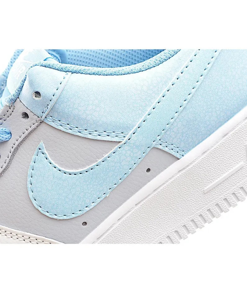Nike Air Force 1 Low-Top Sneakers