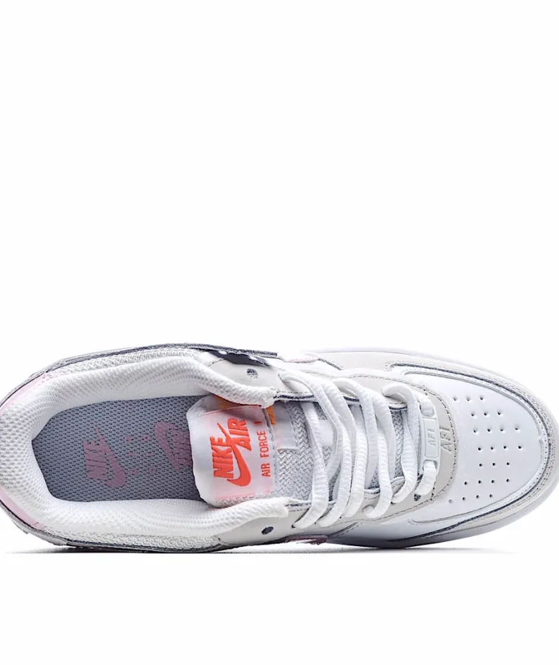 Nike WMNS Air Force 1 Shadow Low-Top Sneakers