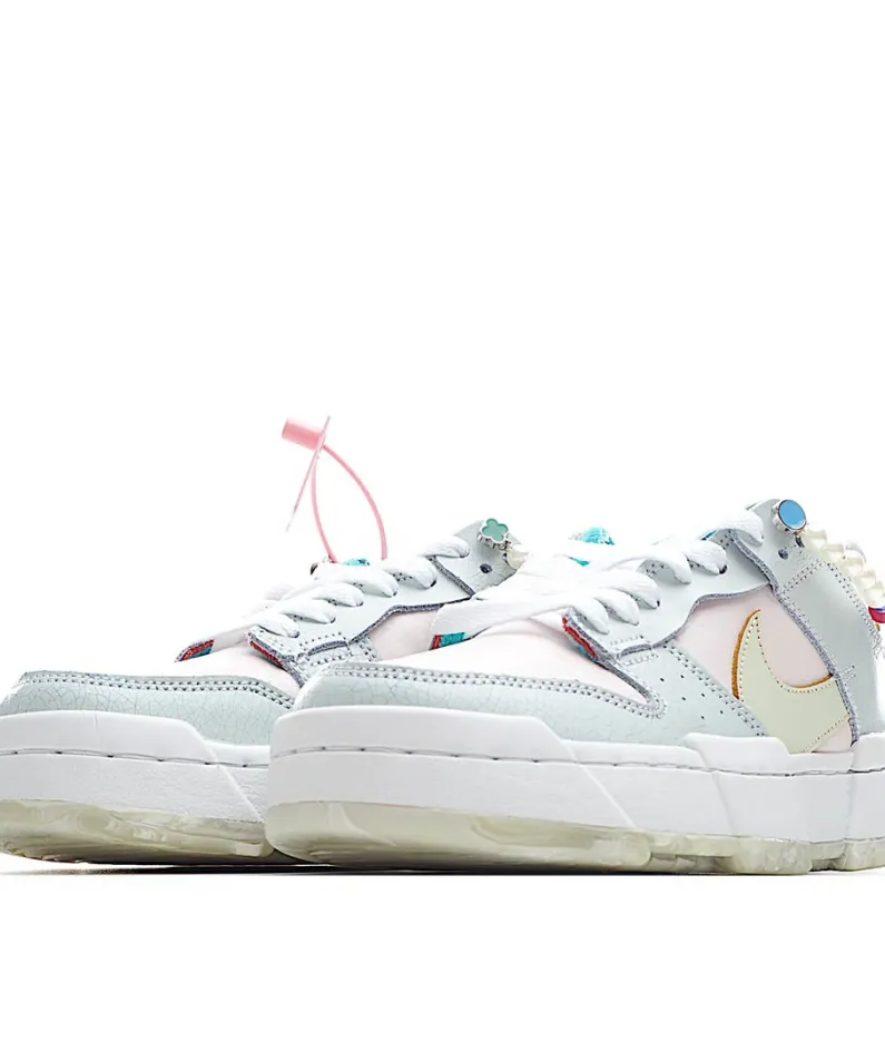 NIKE Dunk Low Disrupt Sneakers