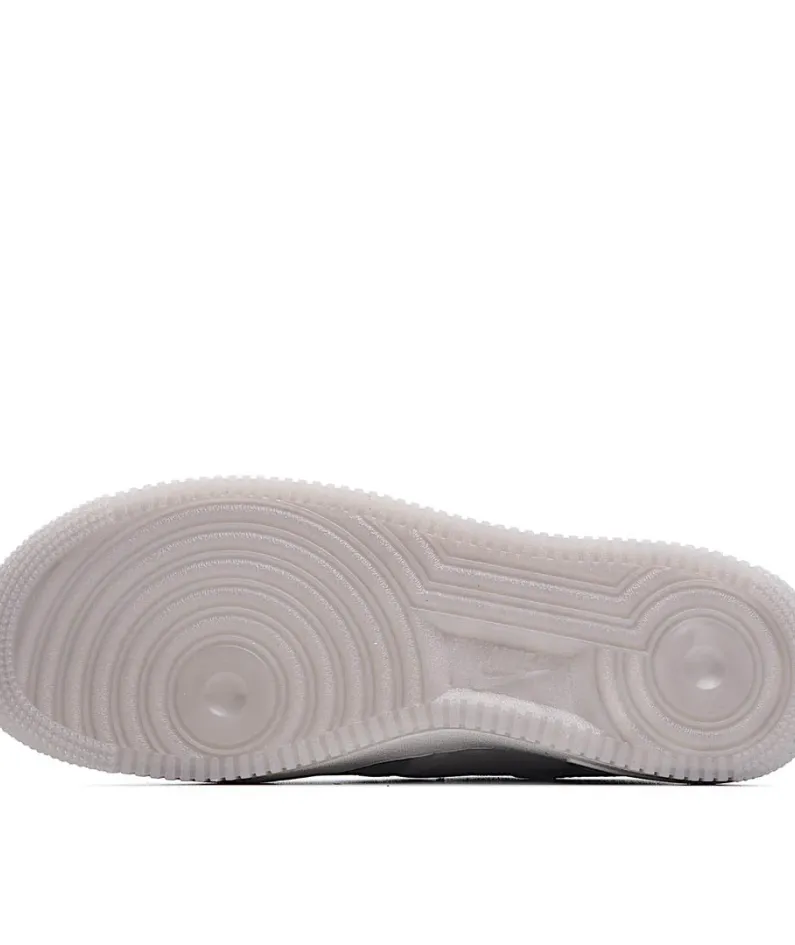 Nike Air Force 1 Low Low Top Light Grey