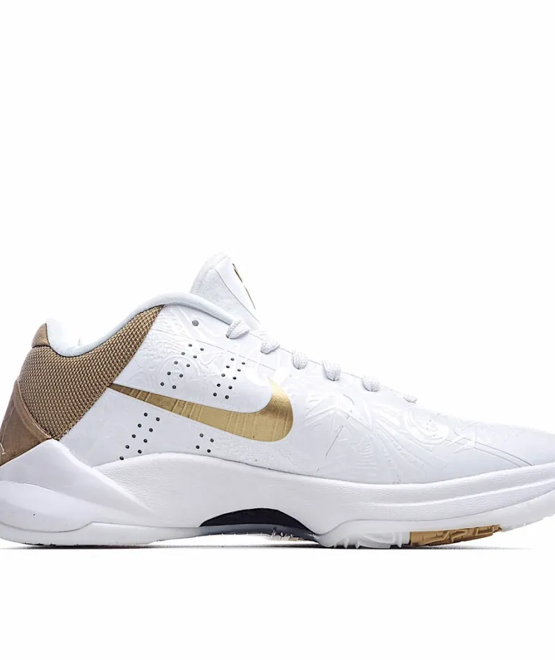 Nike Zoom Kobe 5 'Big Stage Home'