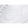 Air Jordan 1 Low 'Triple White'