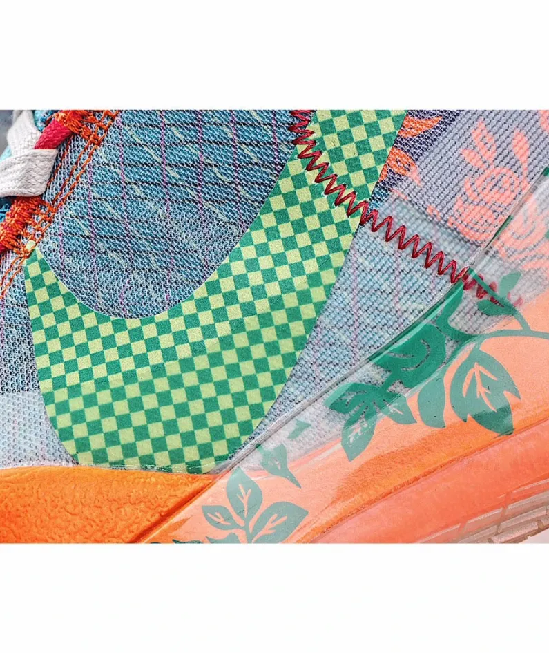 Nike Zoom KD12 EP SJX  