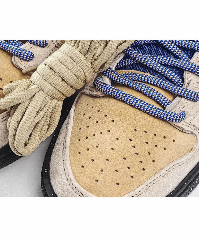 Nike SB Dunk Hi Premium “AG”  黑 