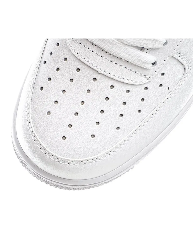 Nike Air Force 1 Low07 White Blue