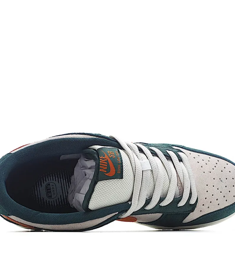 Nike Dunk SB Eire  Liam Sean Martin