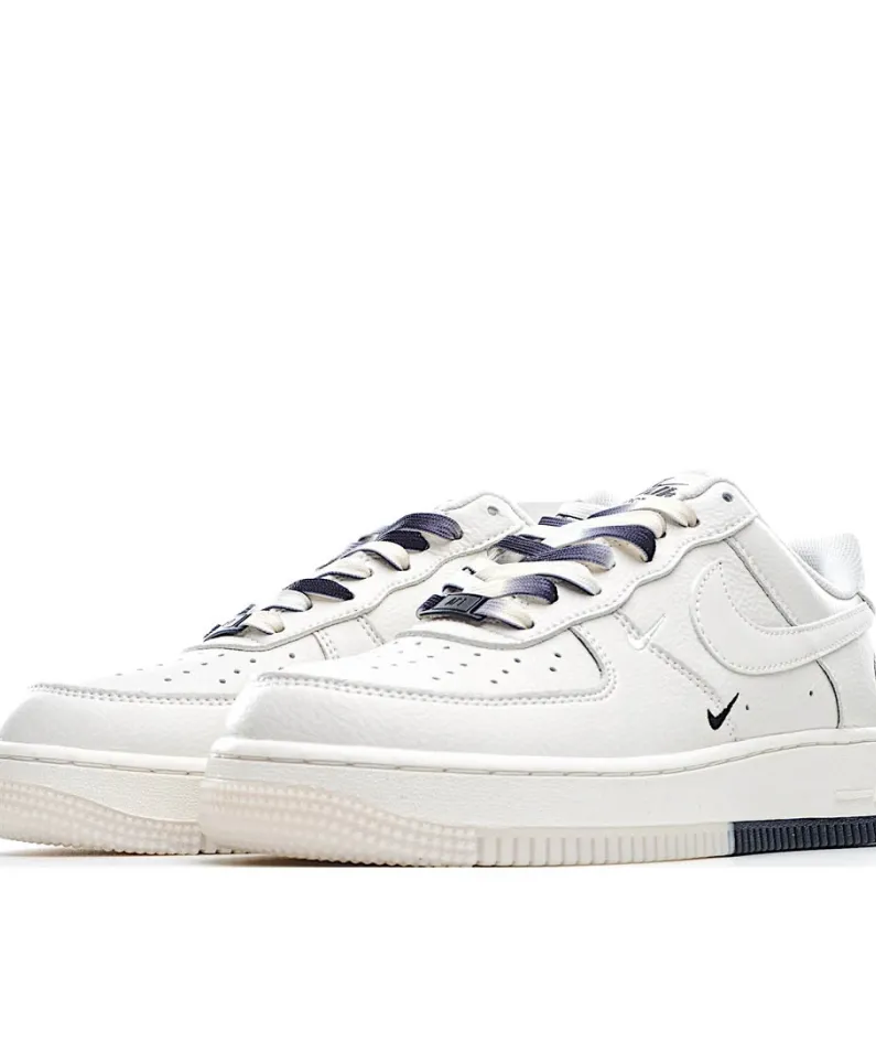Nike Air Force 1 Low 07m Black & White
