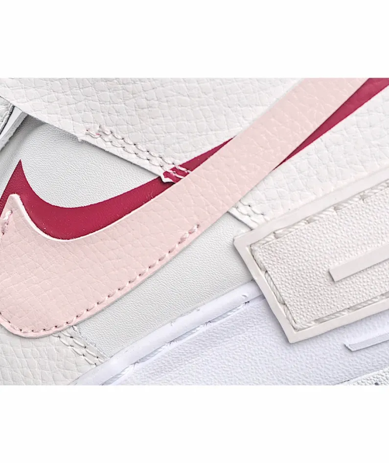 Nike WMNS Air Force 1 Shadow Low-Top Sneakers