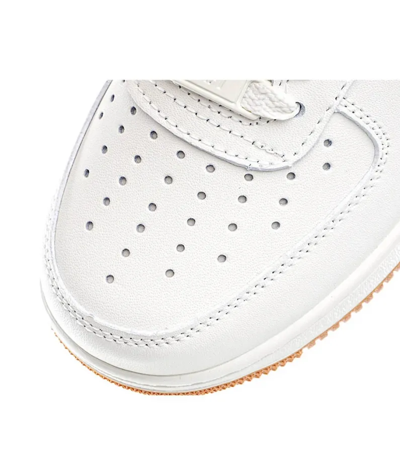 Nike AIR FMRCE 1'07 Low Top