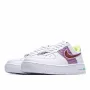 Nike Air Force 1 Low Low Top Pink Gold