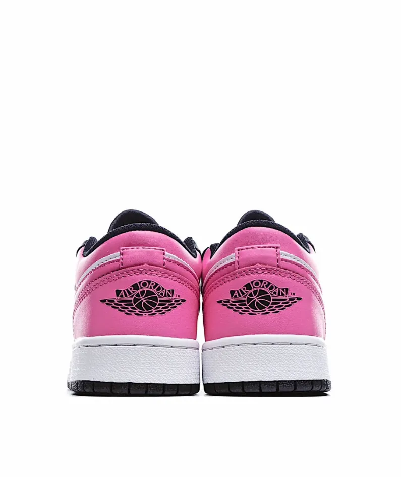 Air Jordan 1 Low GS 'Pinksicle'