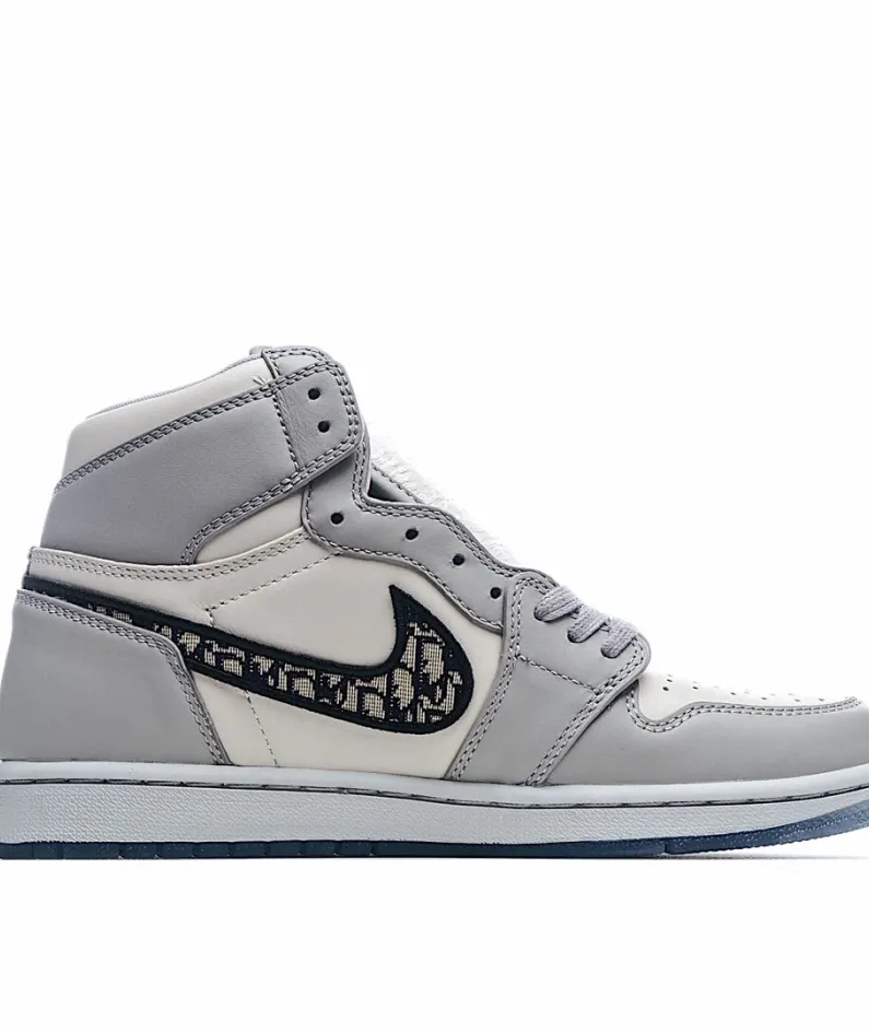 Dior x Air Jordan 1 High
