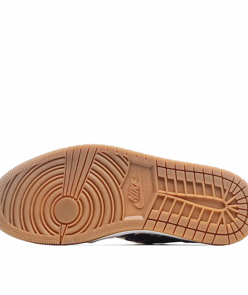 Air Jordan 1 Low Joe 1 Low Basketball Shoes