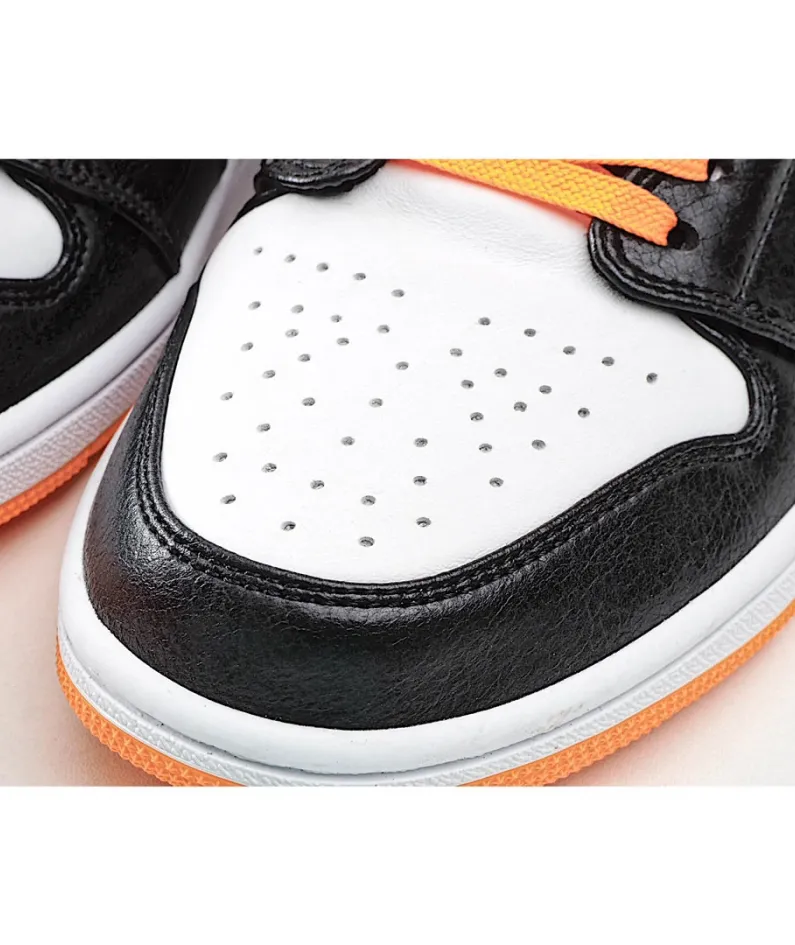 Air Jordan 1 Mid 'Phoenix Suns'