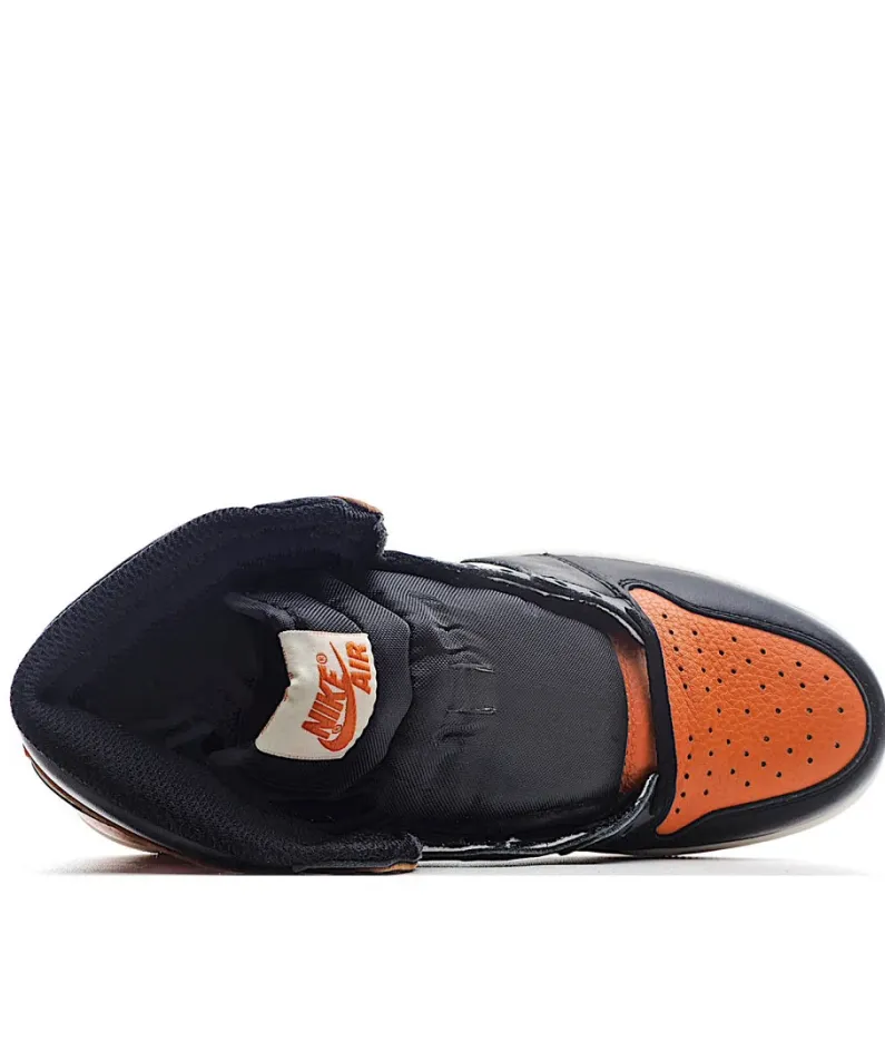 Air Jordan 1 Retro High OG 'Shattered Backboard'