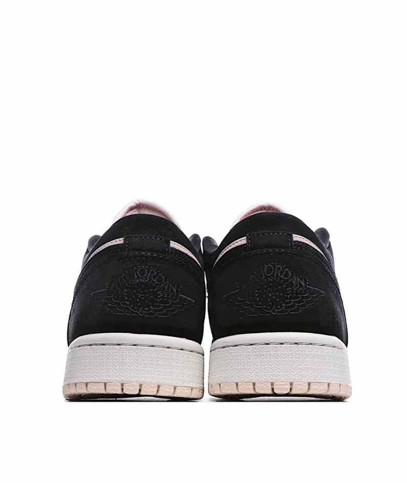 Wmns Air Jordan 1 Low 'Black Guava Ice'