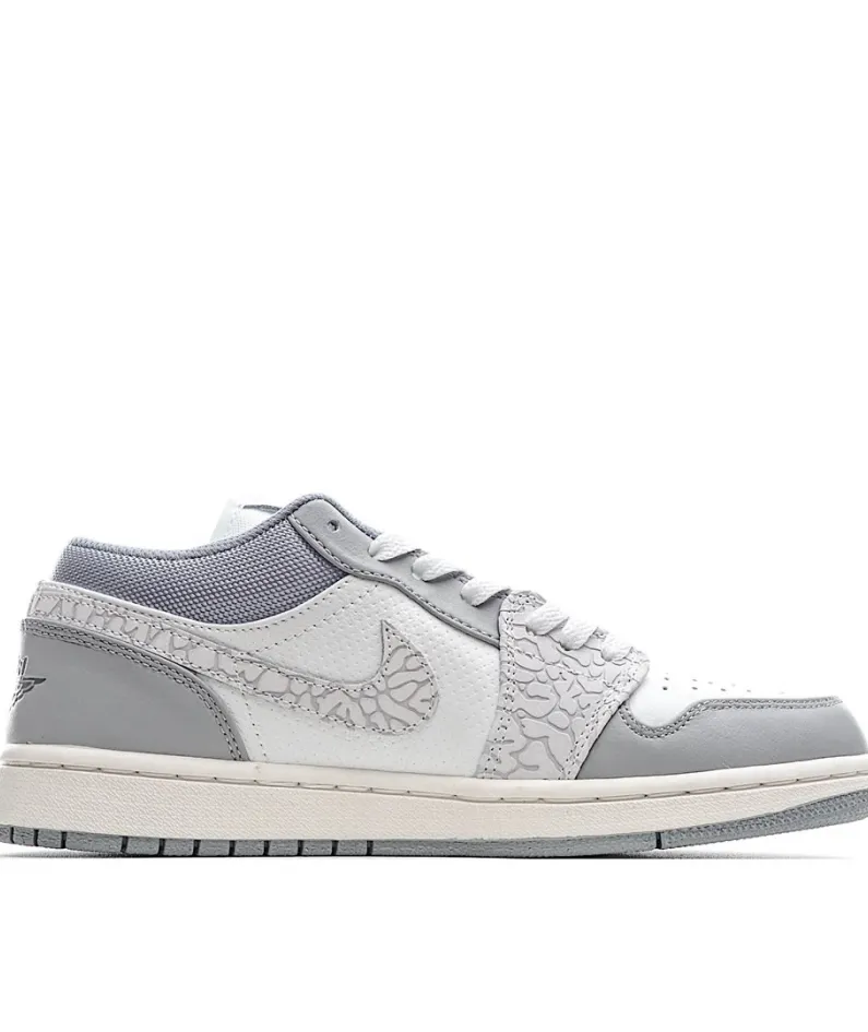 Air Jordan 1 Low 'Paris'
