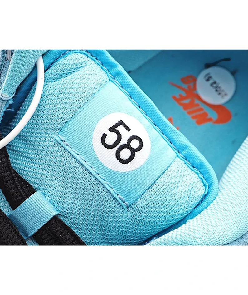 Nike WE CLUB 58 x Nk SB Dunk Low Pro Club 58 Gulf Low Top Sneakers