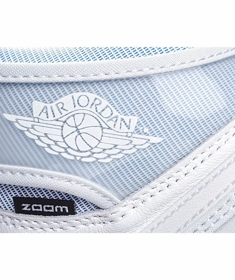 Air Jordan 1 High Zoom 'Racer Blue'