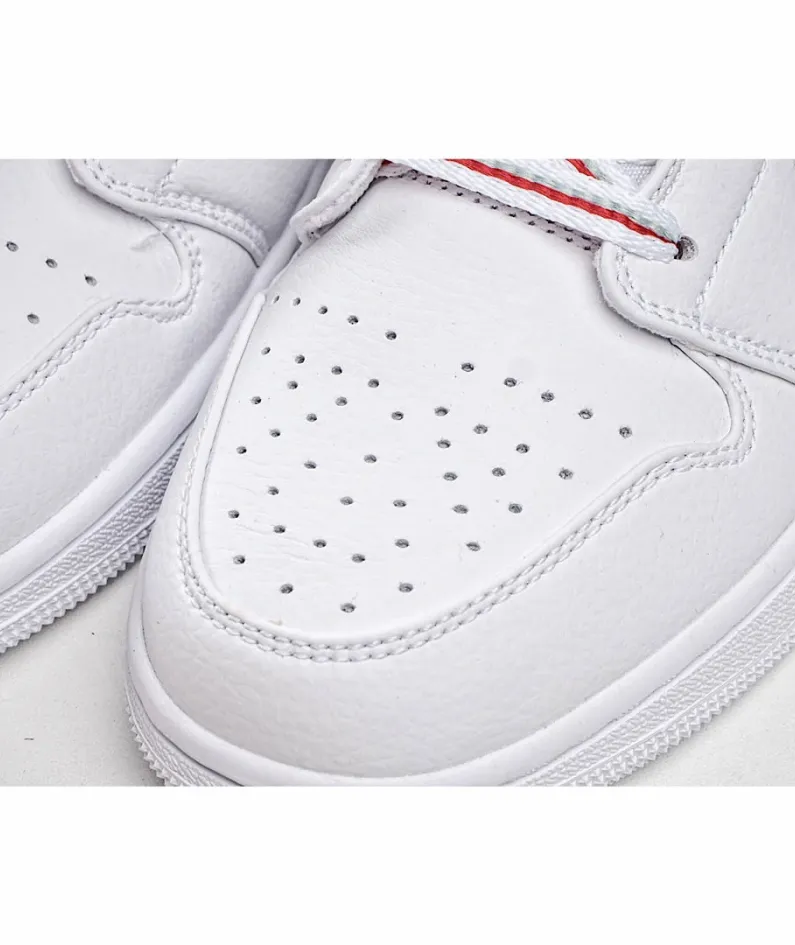 Air Jordan 1 Mid GS 'Topaz Mist'