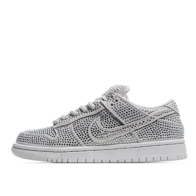 Cactus Plant Flea Market x Nike Dunk Low     
