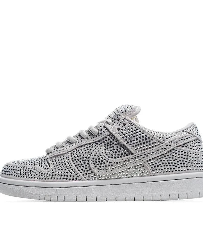 Cactus Plant Flea Market x Nike Dunk Low     