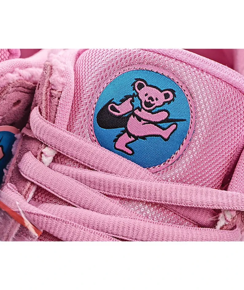 NIKE SB DUNK LOW PRO QS 