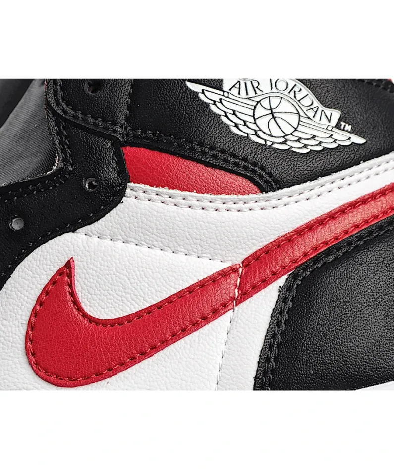 Air Jordan 1 Retro High OG 'Gym Red'