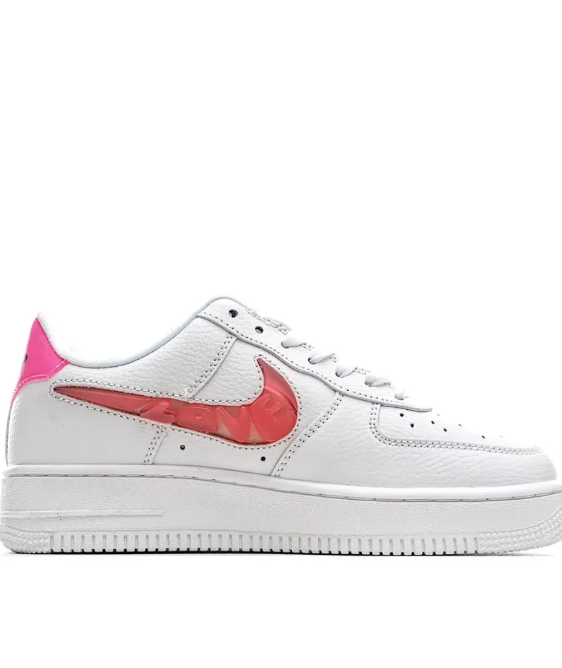Nike Air Force 107 Low Low Top Sneakers