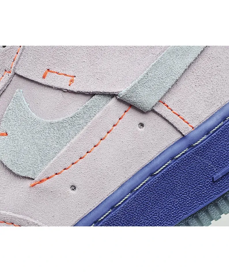 Nike WMNS AIR FORCE 1 07 LX 
