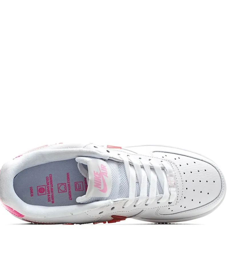 Nike Air Force 107 Low Low Top Sneakers
