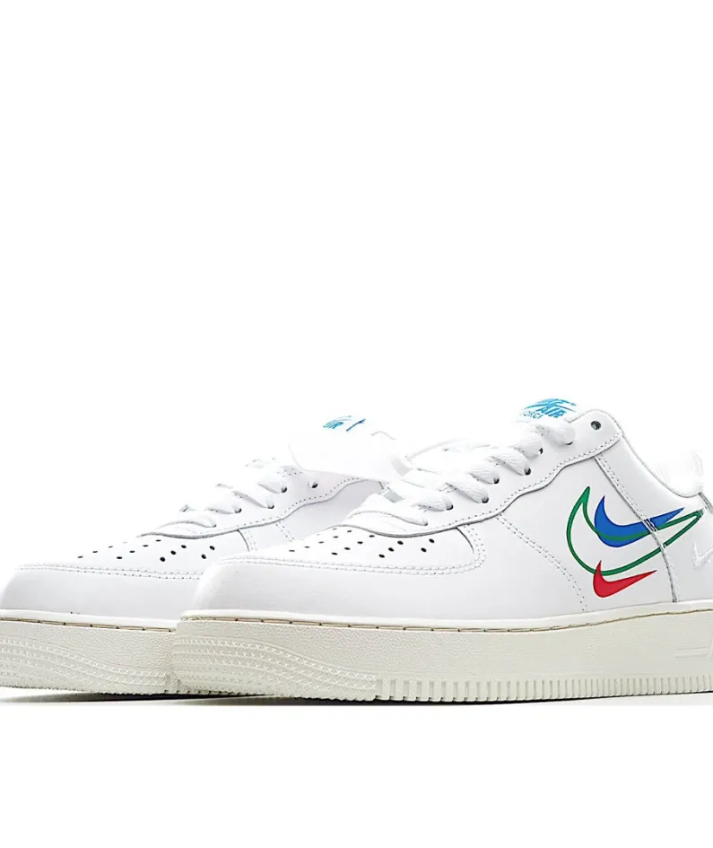 Nike Air Force 1 LowMulti Swoosh Off-White