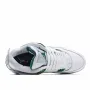 Air Jordan 4 Retro 'Green Metallic'