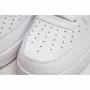 Nike Air Force 1 Low Low Top White Red