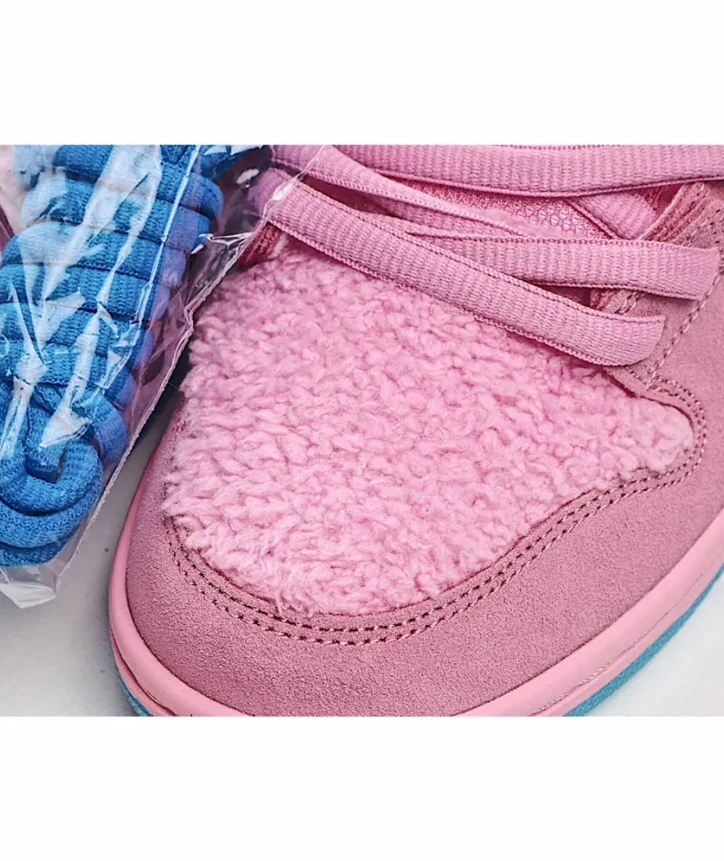 NIKE SB DUNK LOW PRO QS 