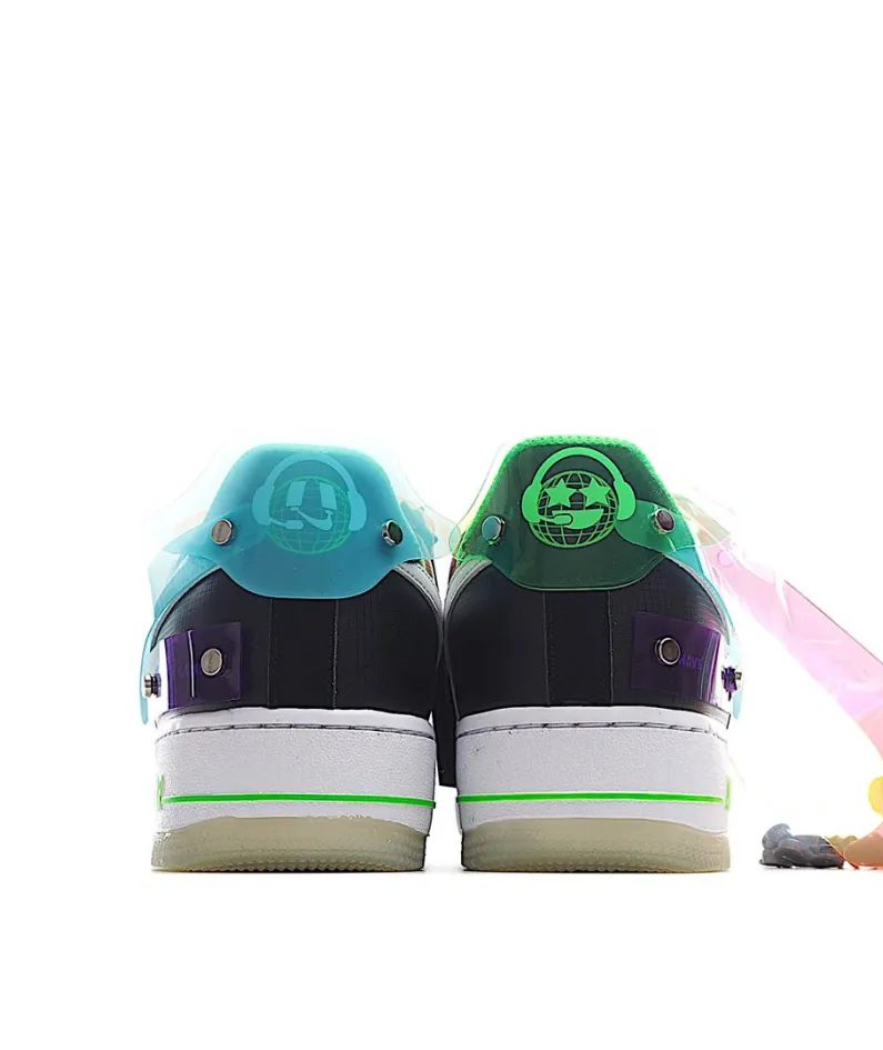 Nike Air Force 1 Low Top